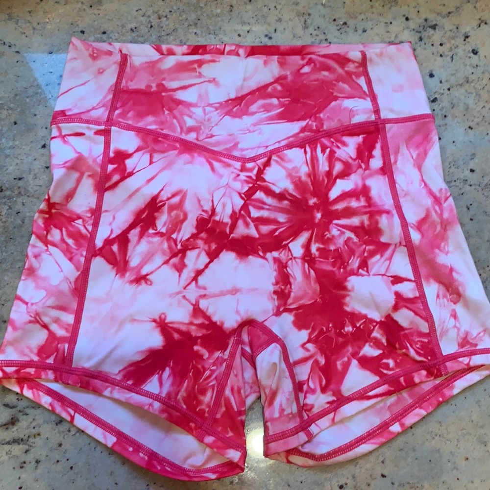 Hibiscus OG short - balance athletica